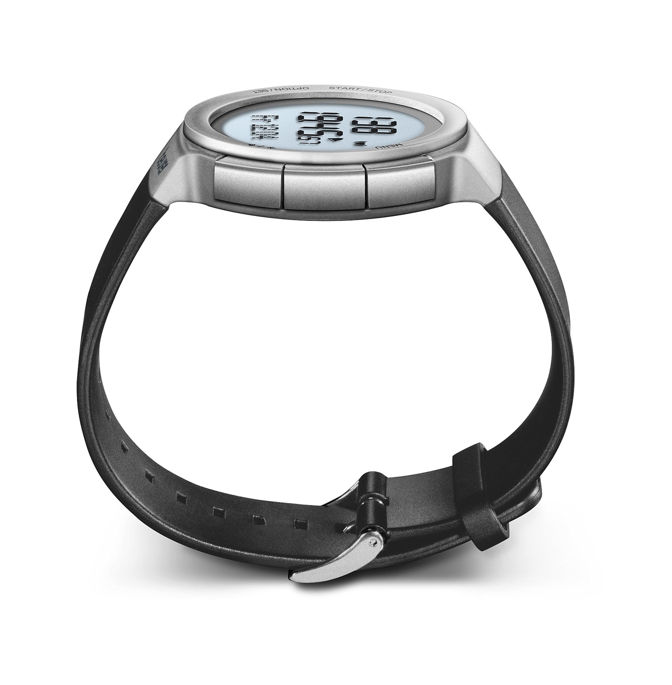 Demo - Beurer Heart Rate Monitor PM 80 With Chest Strap