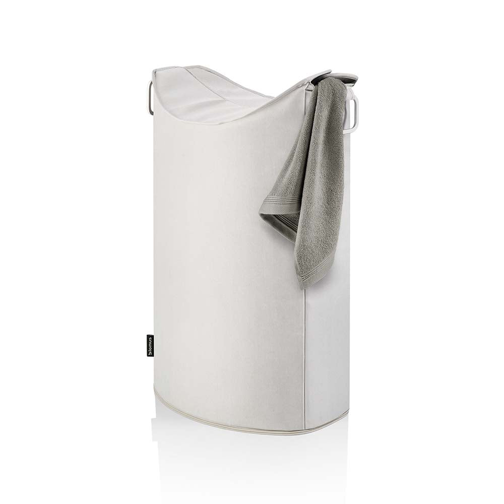 Blomus FRISCO Laundry Bin - Sand