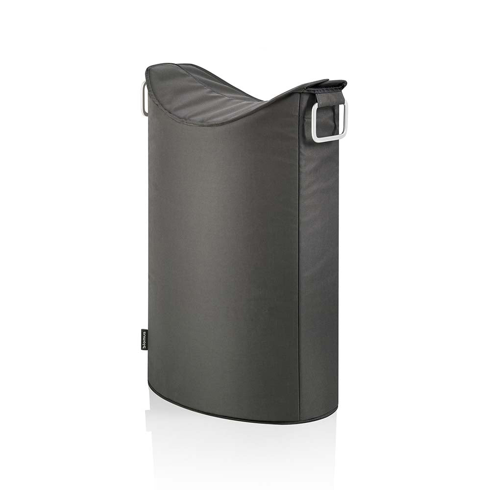 Blomus FRISCO Laundry Bin - Anthracite