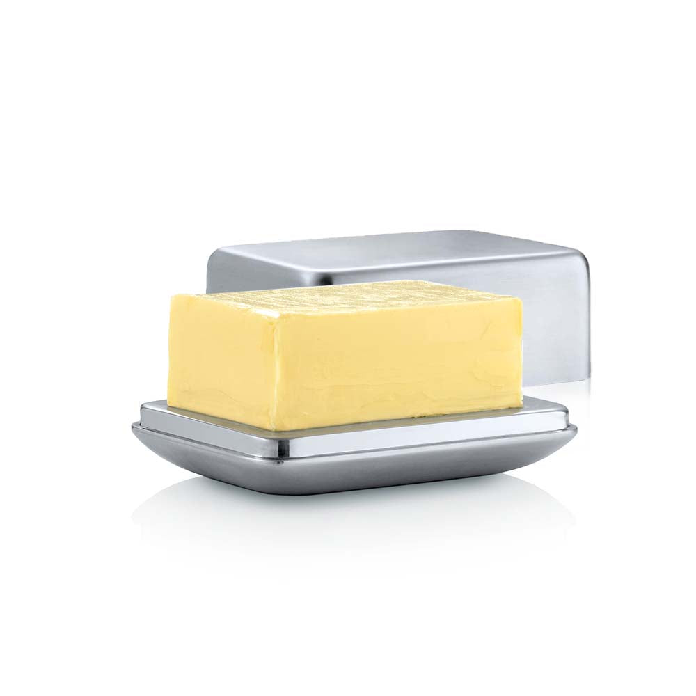 Blomus Butter Dish BASIC – 125g