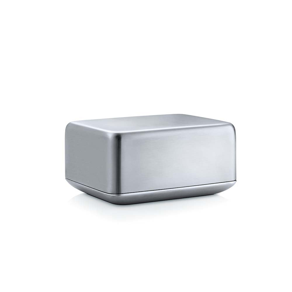 Blomus Butter Dish For 250 Gr Butter Basic