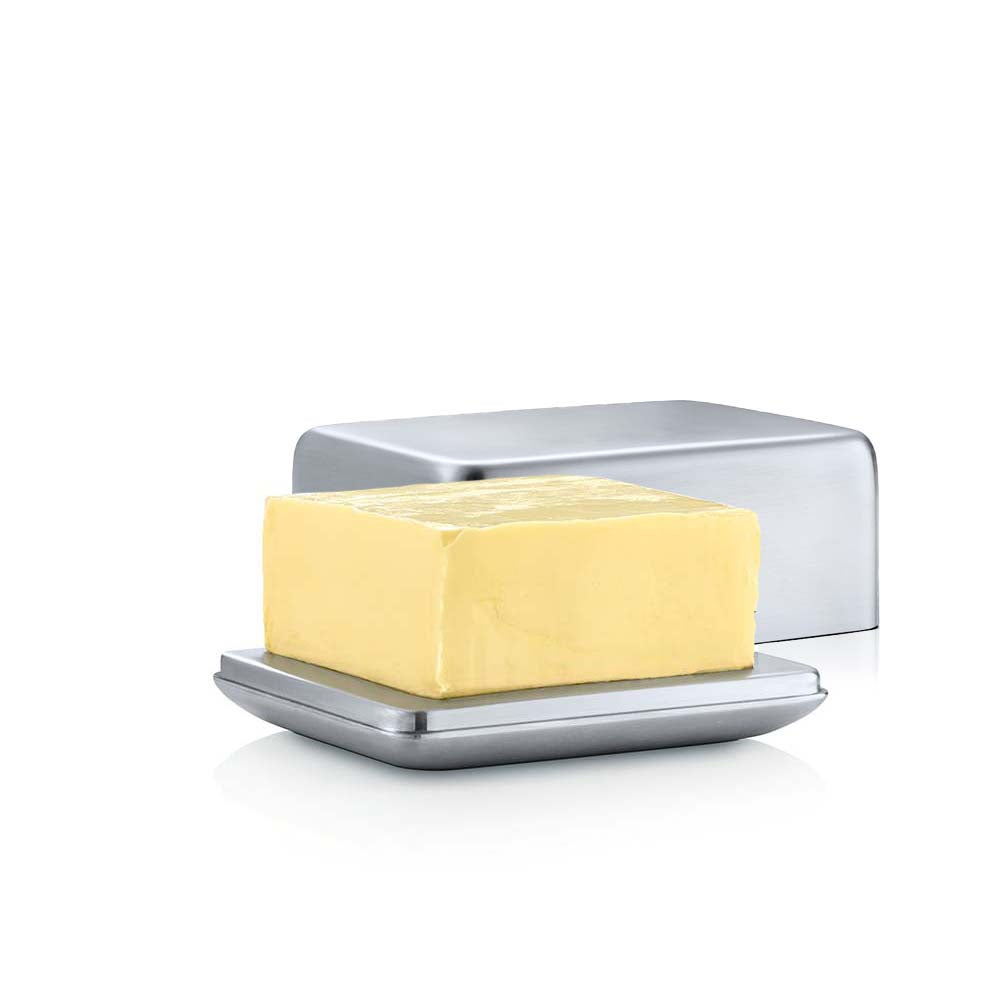 Blomus Butter Dish For 250 Gr Butter Basic