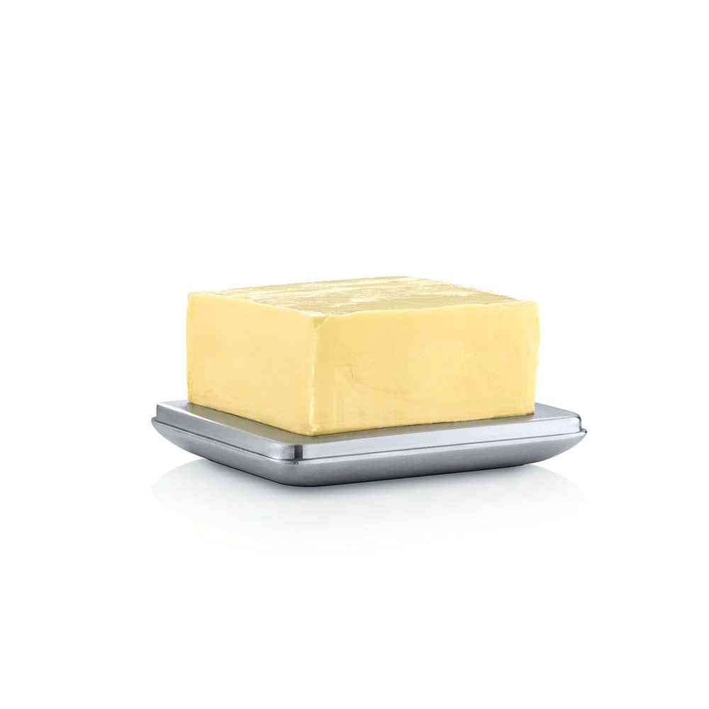 Blomus Butter Dish For 250 Gr Butter Basic