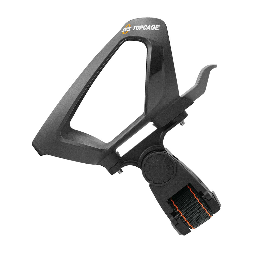 SKS Bottle Cage - TOPCAGE Black