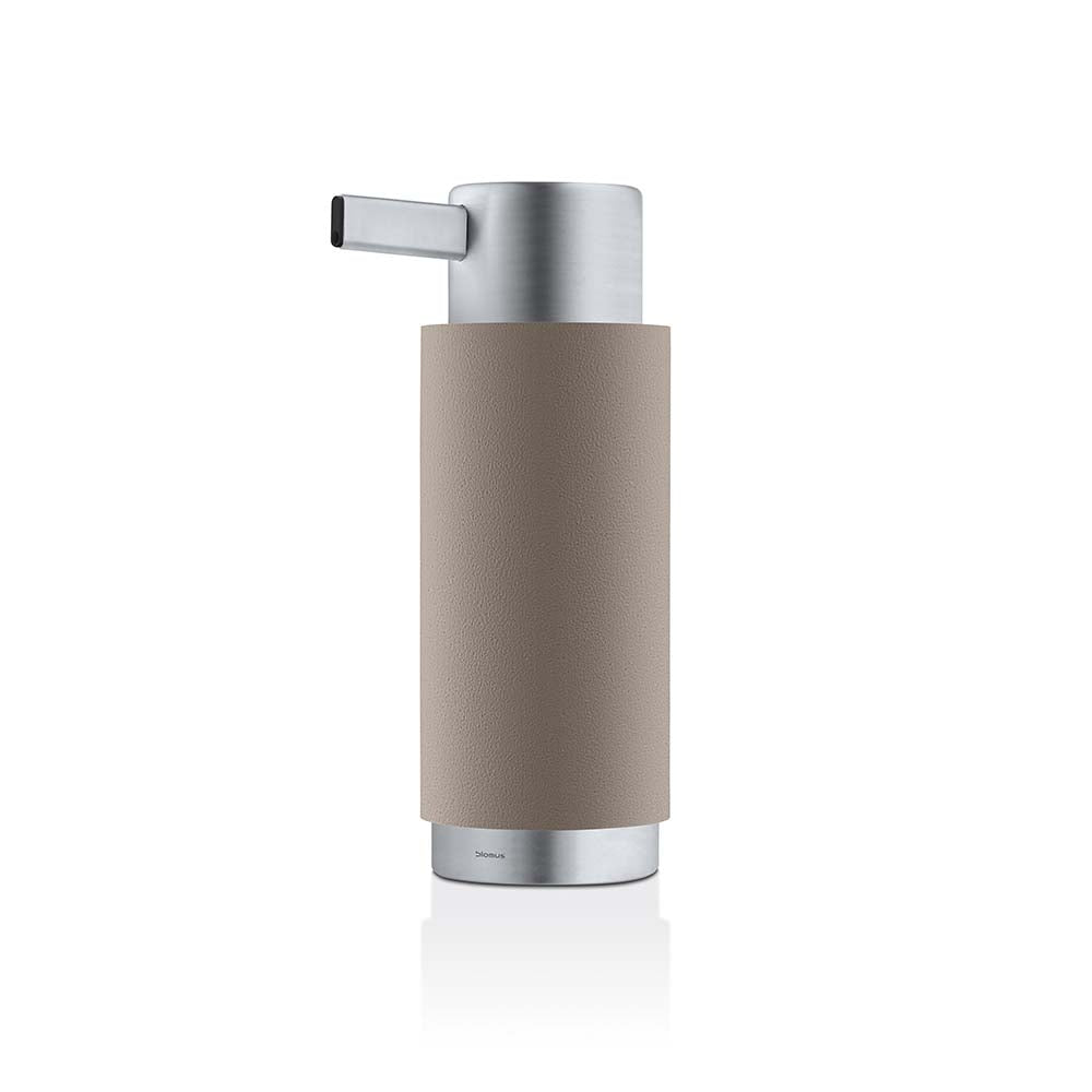 Blomus Ara Soap Dispenser - Taupe