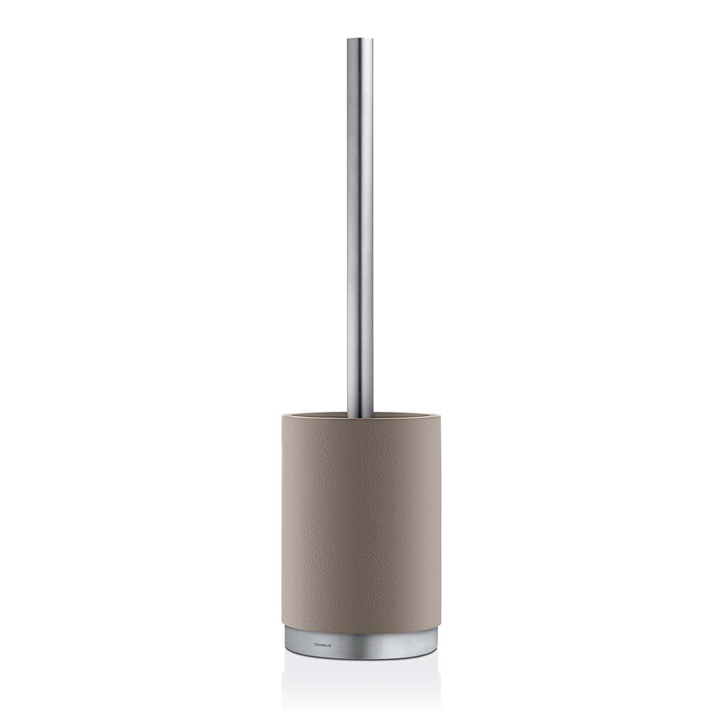 Blomus Ara Toilet Brush - Taupe