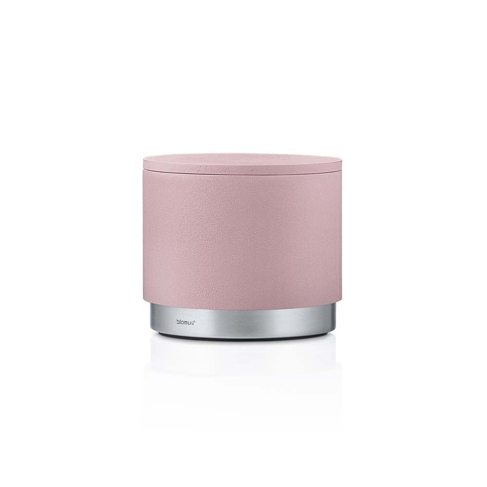 Blomus Ara Storage Box - Soft-Rose