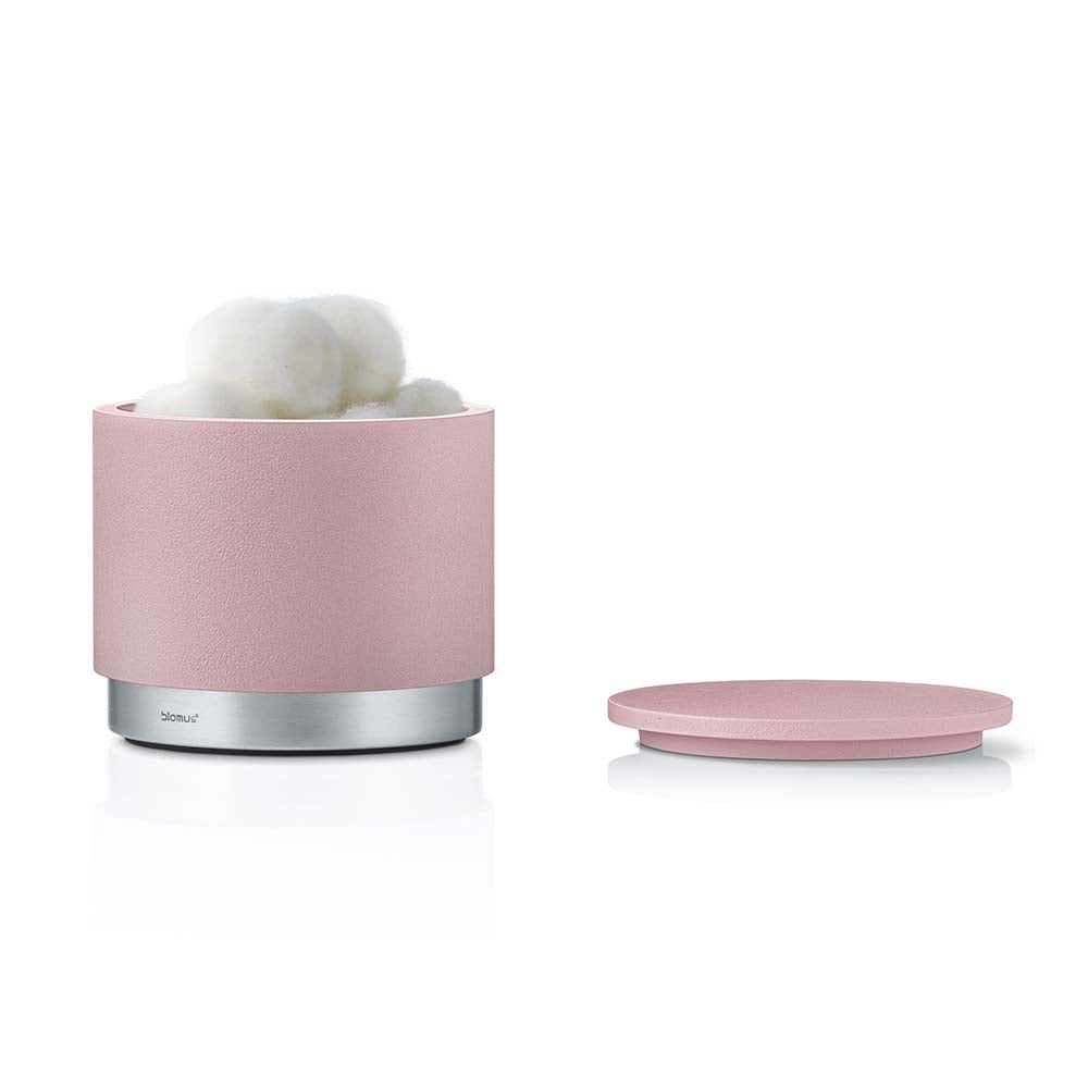 Blomus Ara Storage Box - Soft-Rose