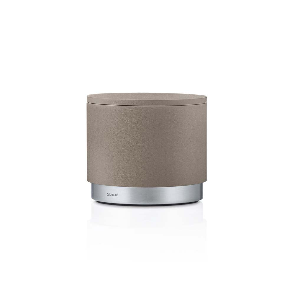 Blomus Ara Storage Box - Taupe