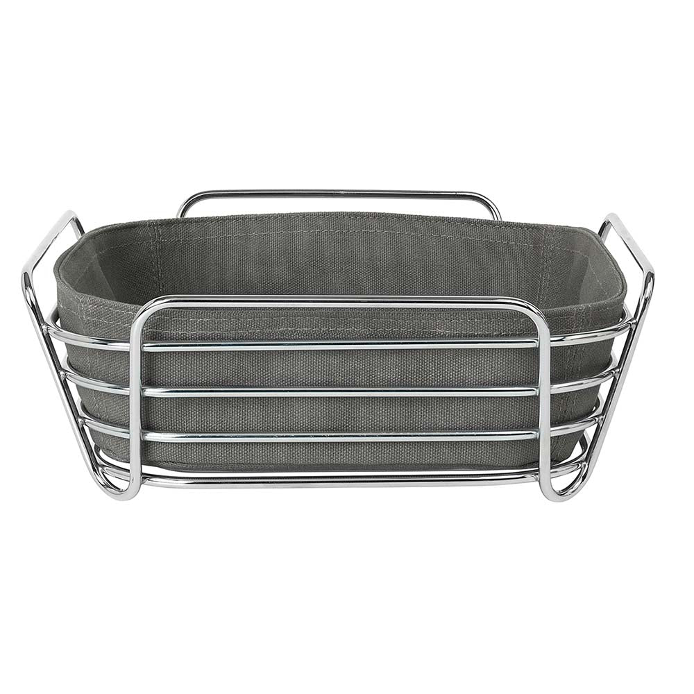 Blomus Bread Basket Large - Agave Green