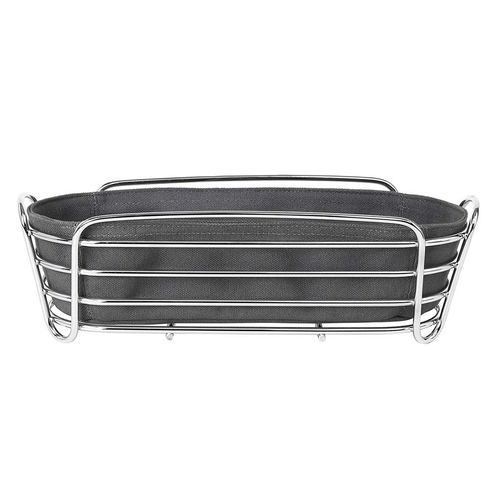 Blomus Bread Basket Square Long - Magnet