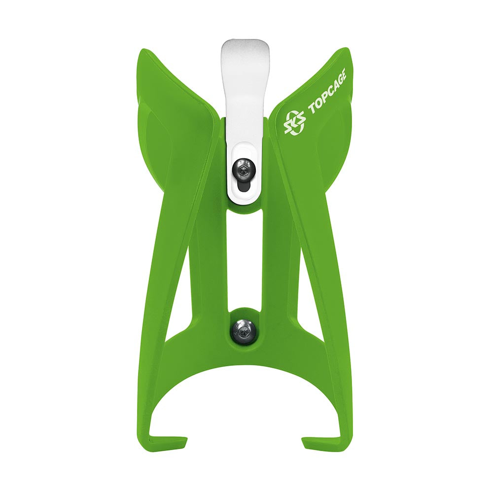 SKS Bottle Cage - TOPCAGE Green