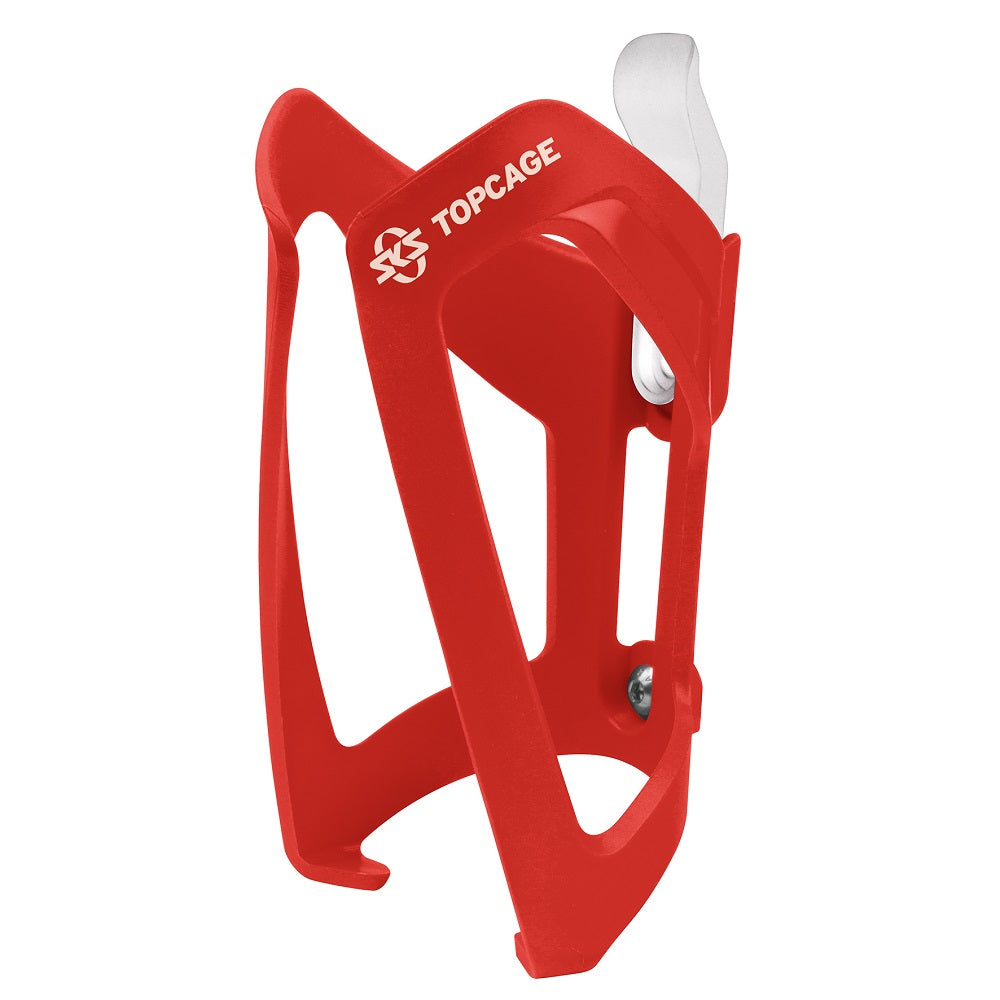 SKS Bottle Cage - TOPCAGE Red