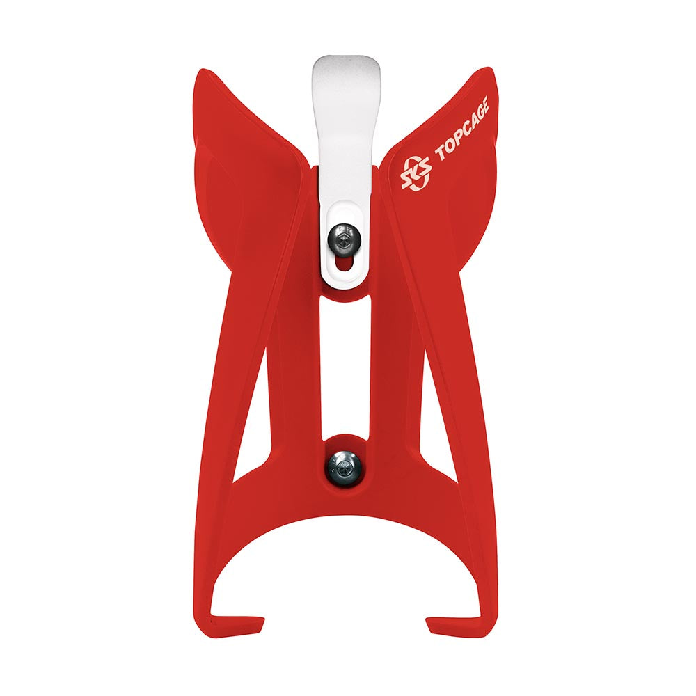 SKS Bottle Cage - TOPCAGE Red