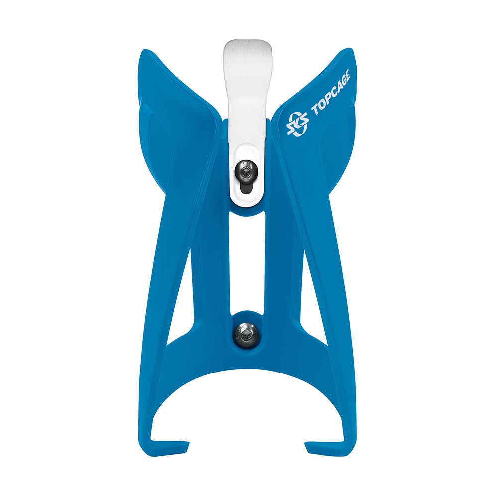 SKS Bottle Cage - TOPCAGE Blue