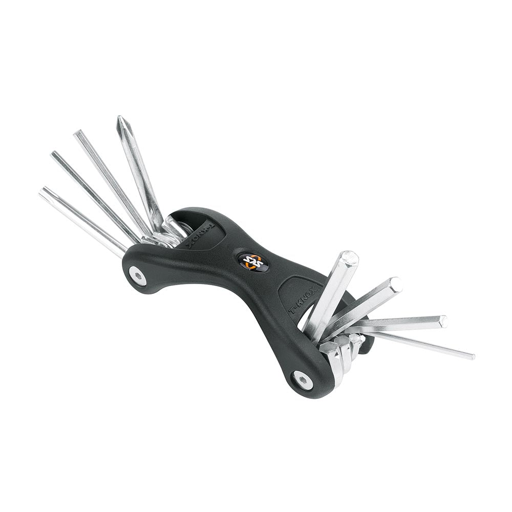 SKS Mini Bike Tool 8 Functions - T-KNOX