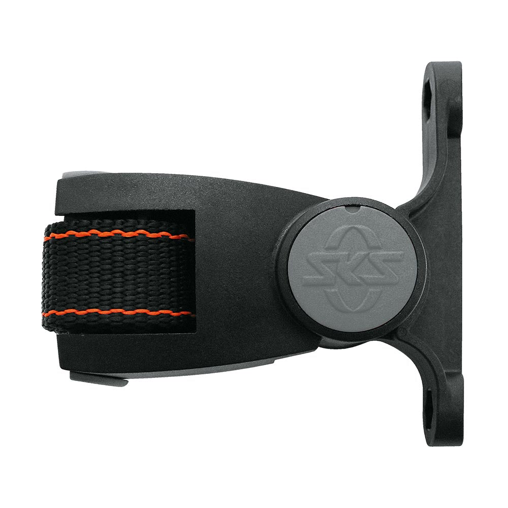 SKS Bottle Holder Adapter for Anywhere on the Bike