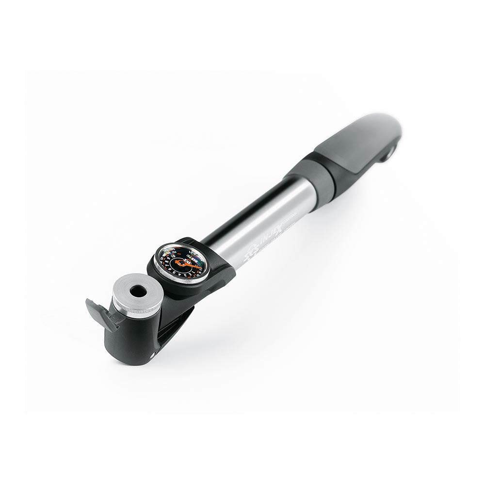 SKS Compact Telescopic Bike Pump - INJEX CONTROL