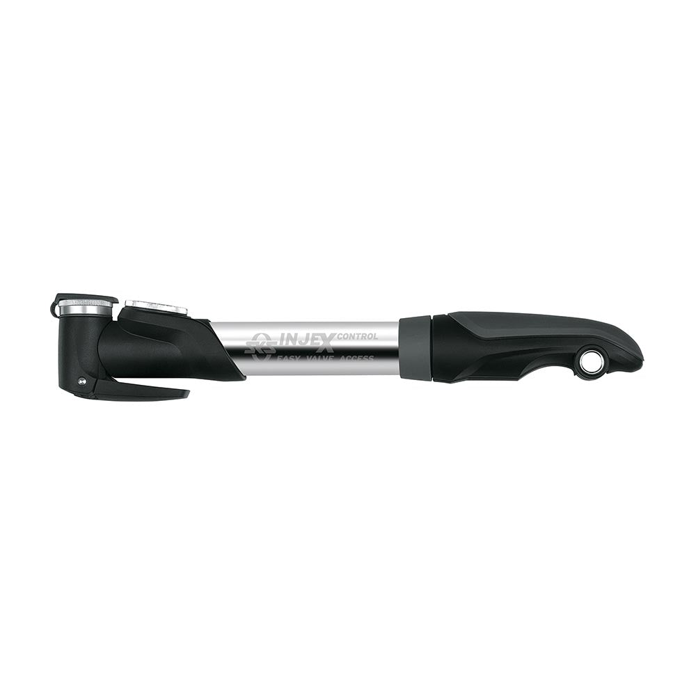 SKS Compact Telescopic Bike Pump - INJEX CONTROL