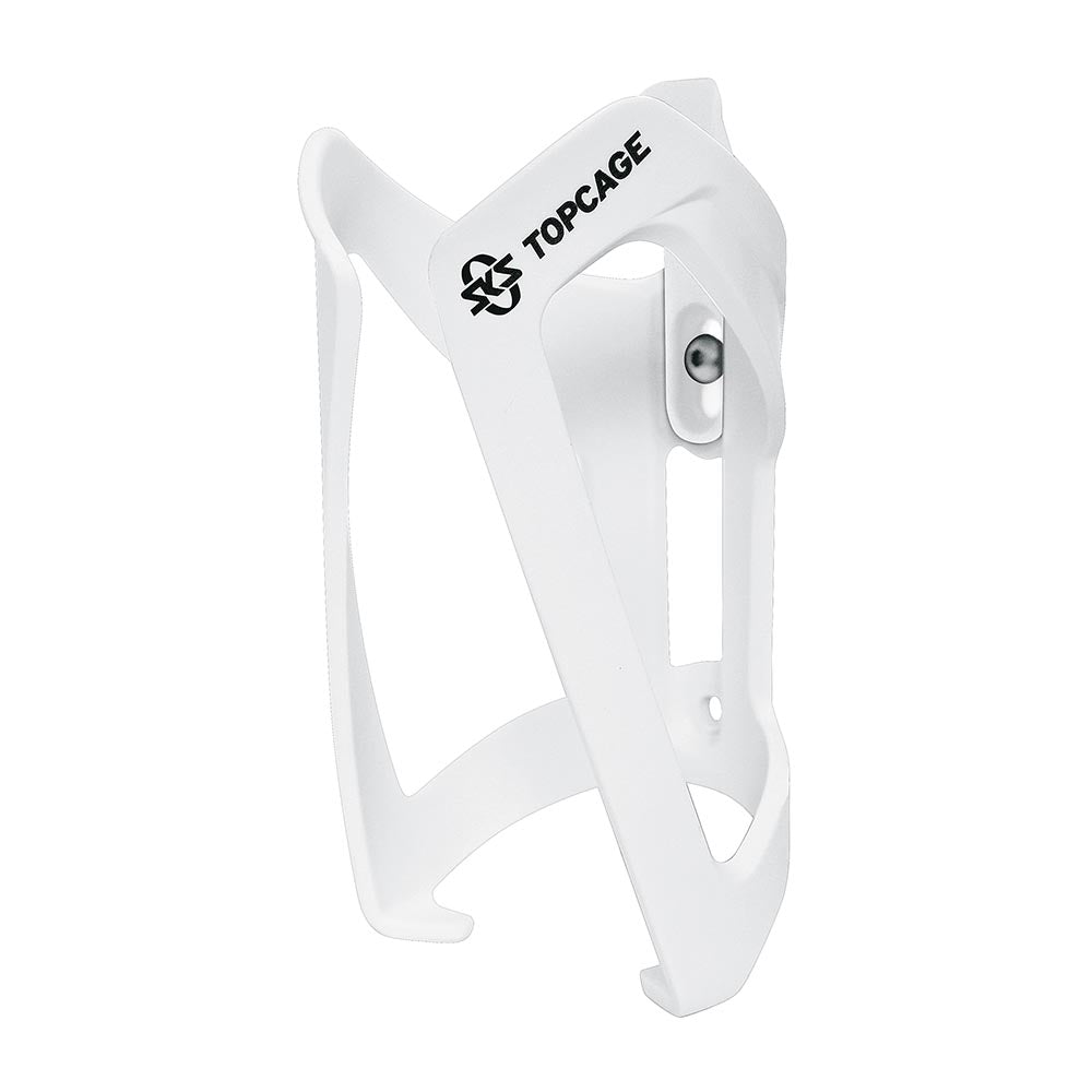 SKS Bottle Cage - TOPCAGE White