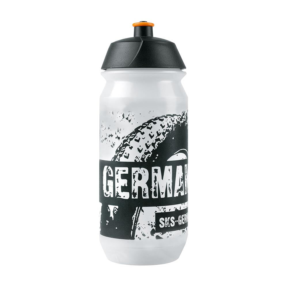 SKS Drinking Bottle for Bicycles TEAM GERMANY SMALL 500ml