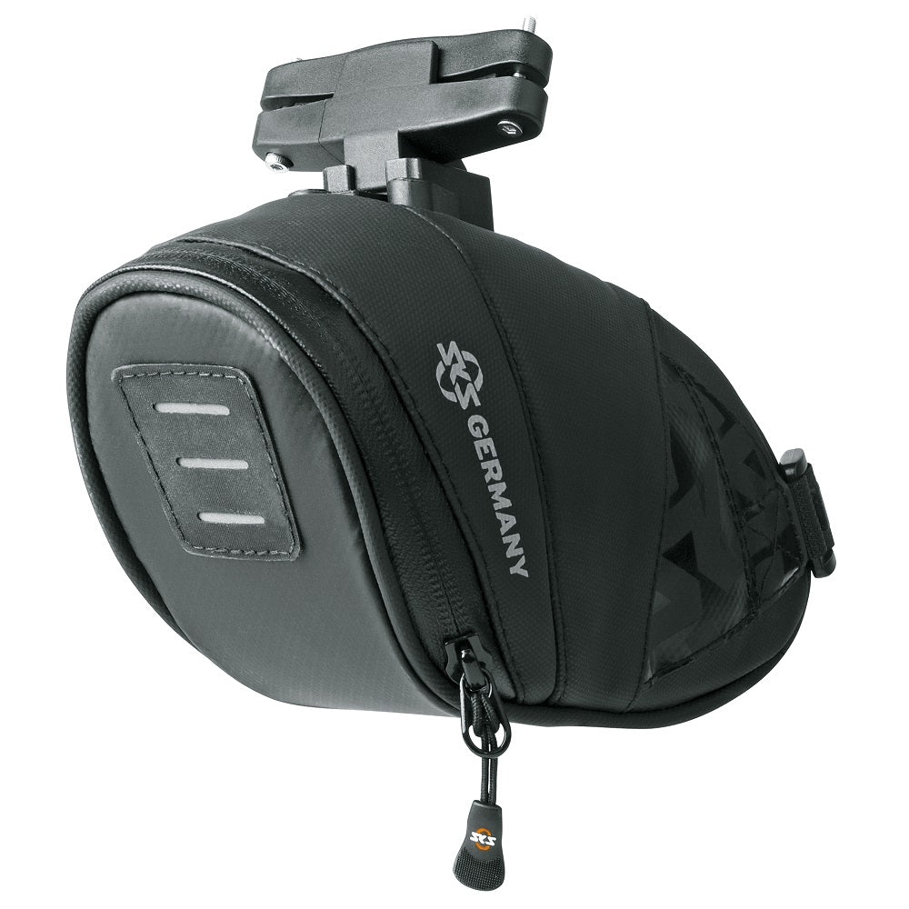 SKS Bike Saddle Bag - EXPLORER CLICK 800 Black