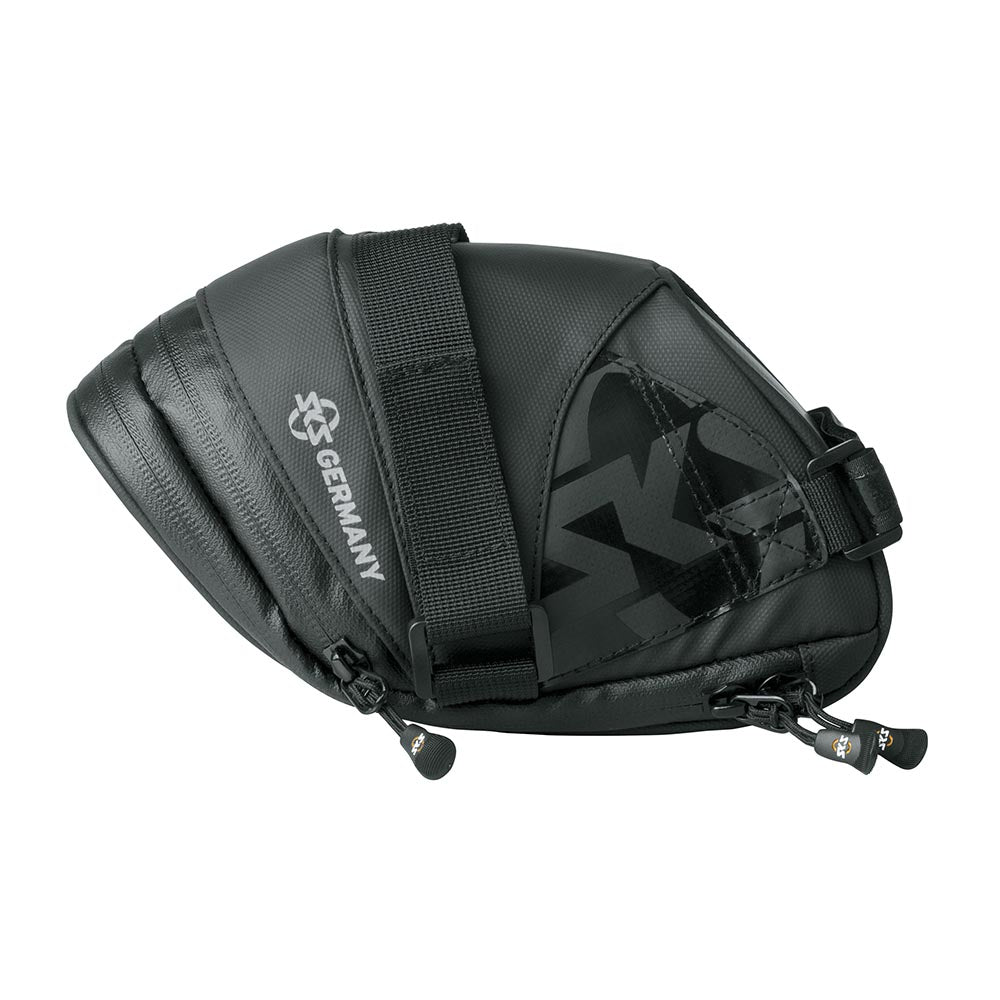 SKS Bike Saddle Bag - EXPLORER STRAPS 1800