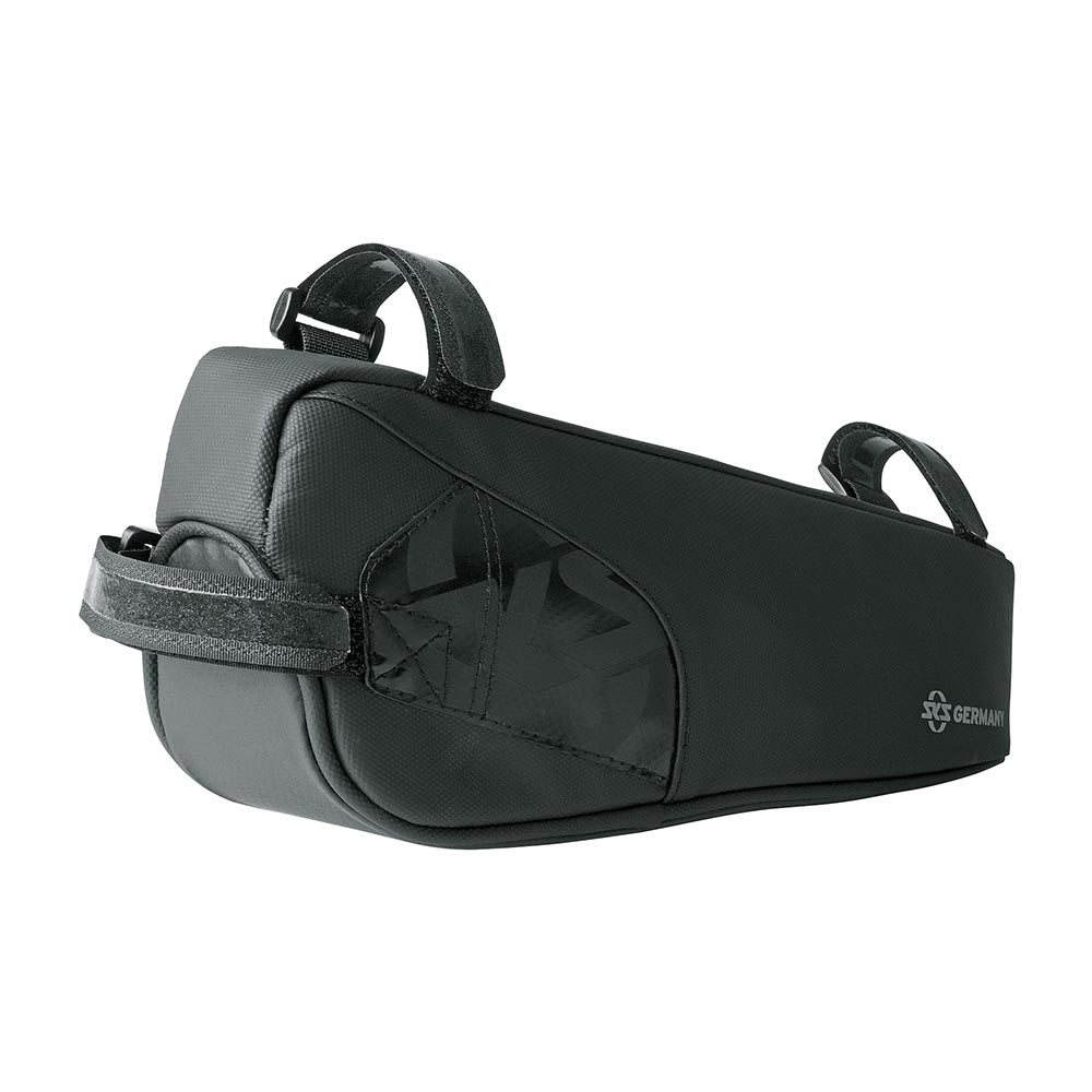 SKS Bike Frame Bag - EXPLORER EDGE Black