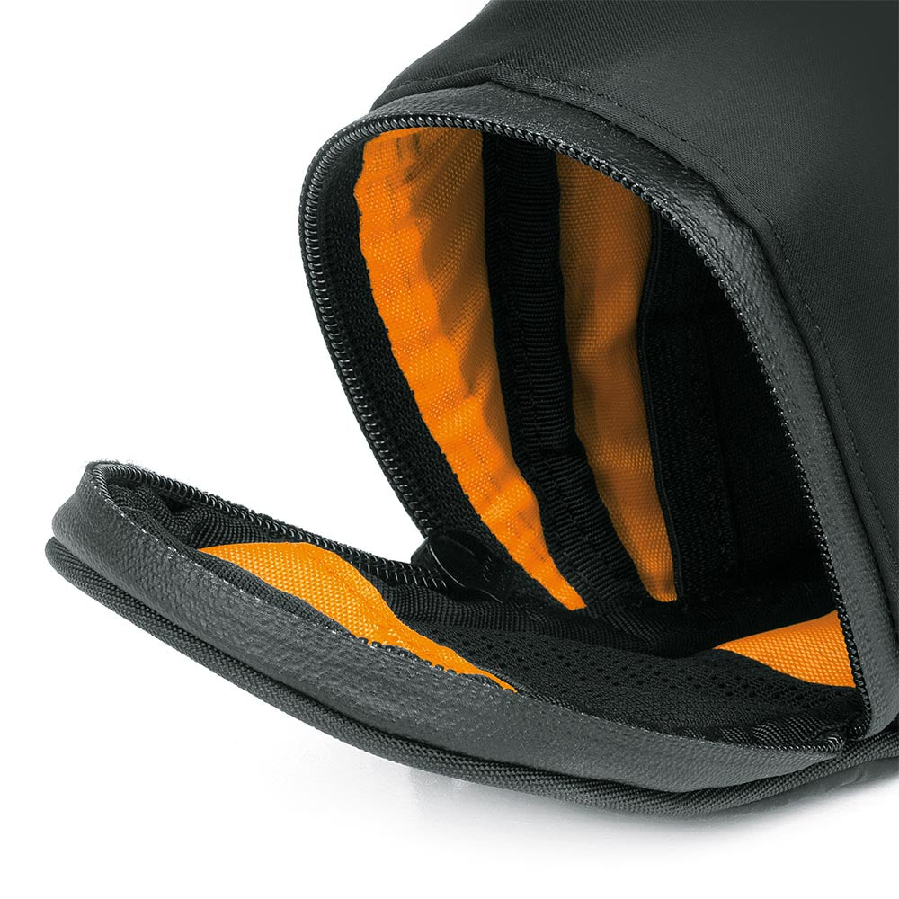 SKS Bike Saddle Bag - RACER CLICK 800 Black