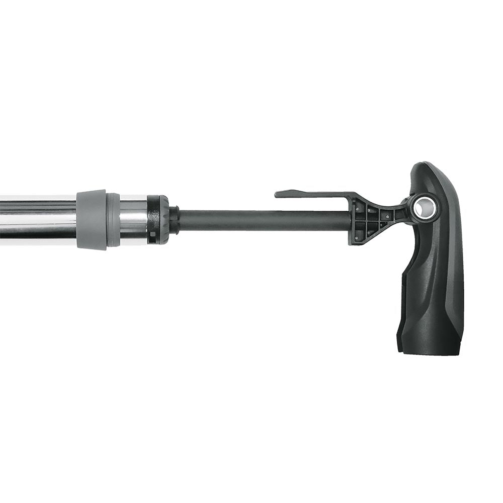 SKS Compact Telescopic Bike Pump - INJEX CONTROL