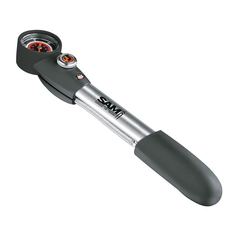 SKS Bike Mini Suspension Pump - SAM