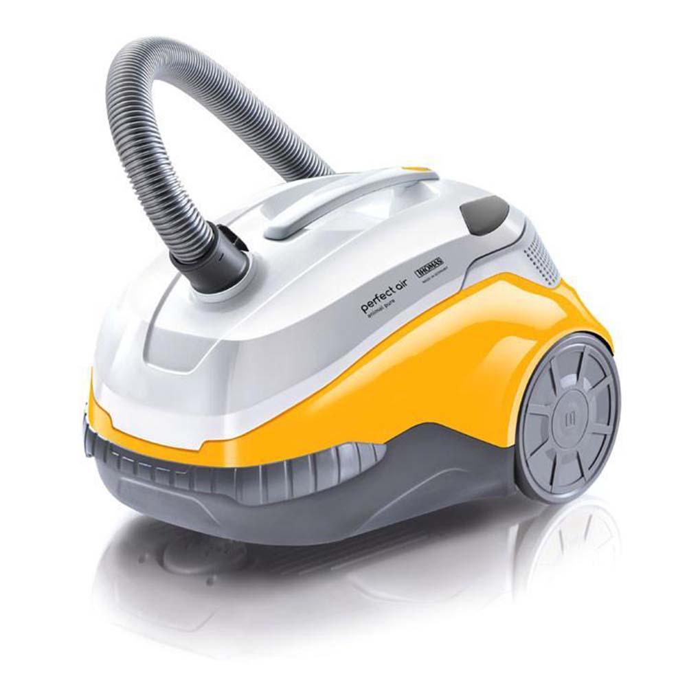 Demo - Thomas Perfect Air Animal Pure Vacuum Cleaner