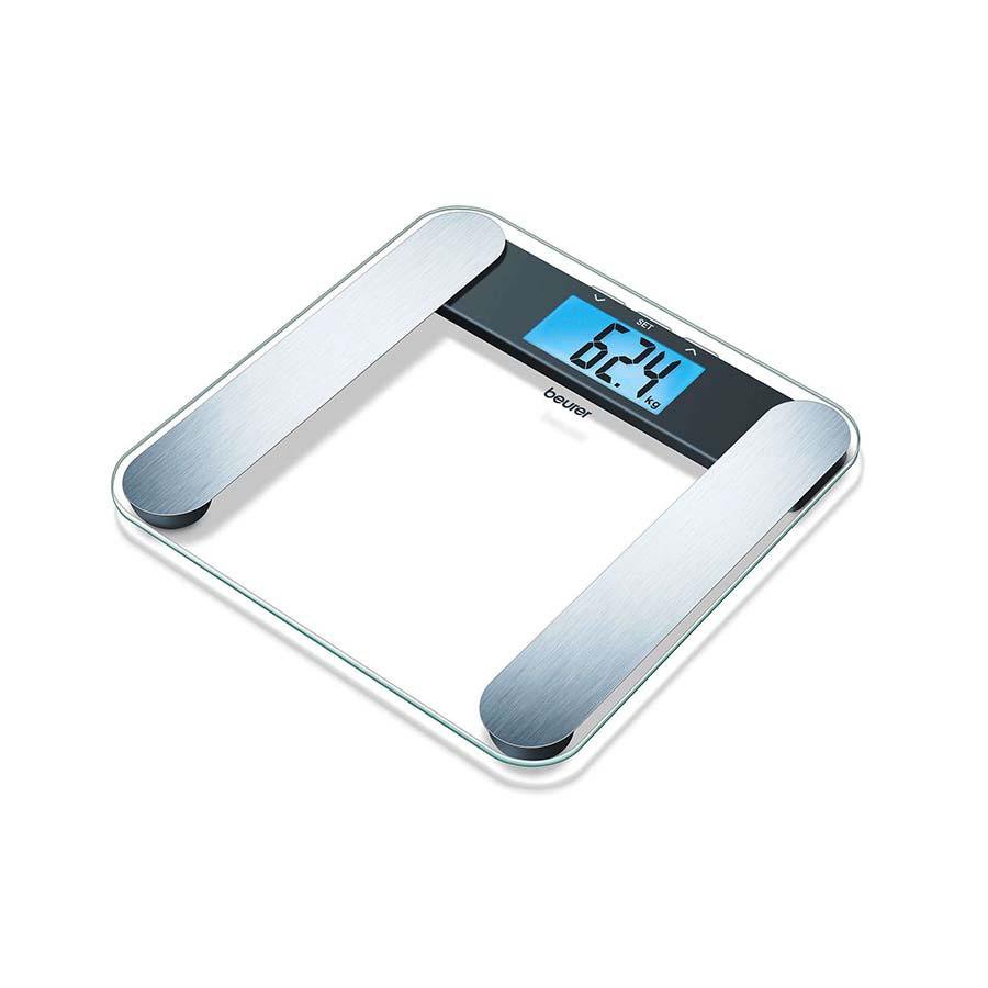 Demo - Beurer Diagnostic Bathroom Scale BF 220