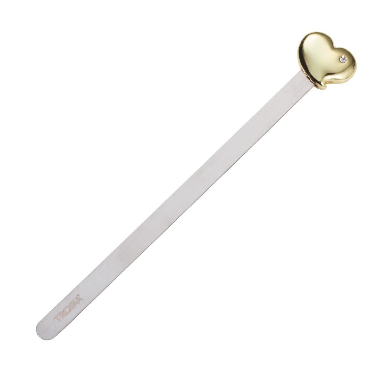 TROIKA Bookmark HEART