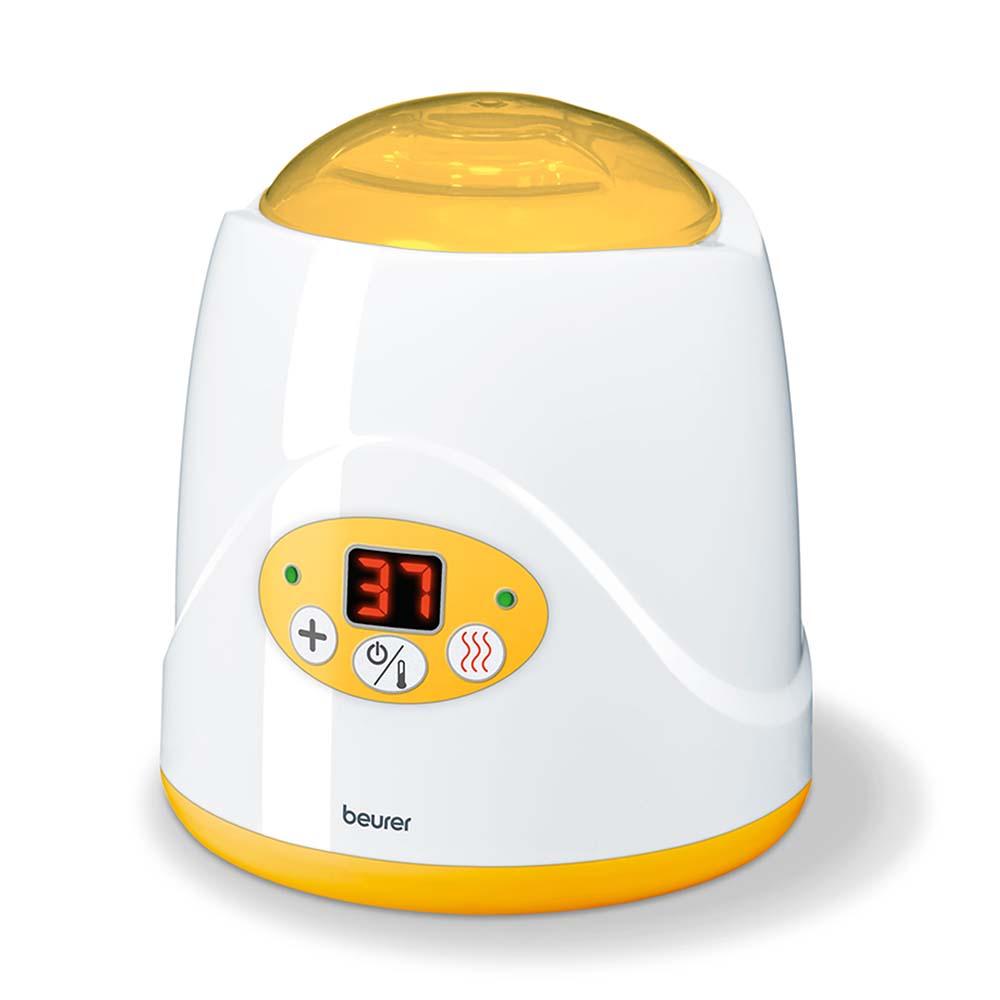 Demo - Beurer Baby Food And Bottle Warmer BY 52