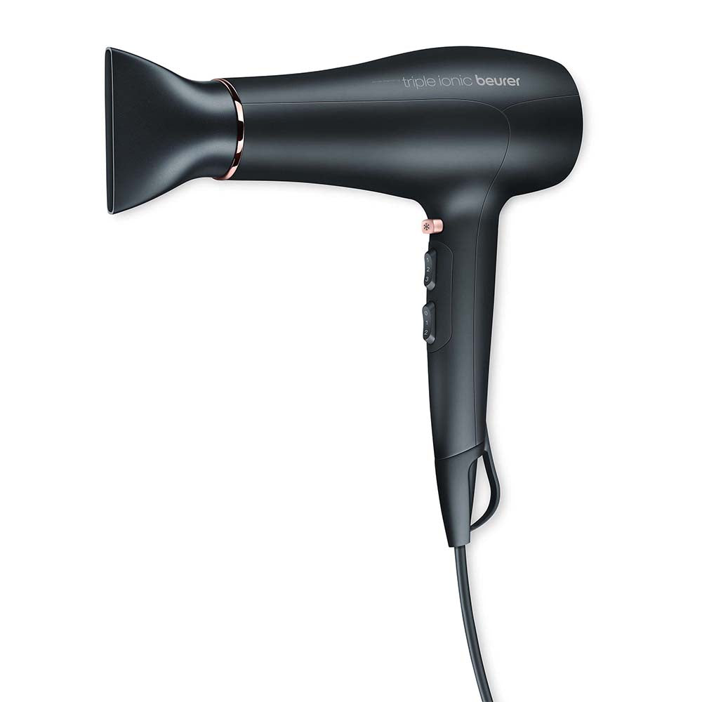 Demo - Beurer HC 50 Ion Technology Hair Dryer - 2200W