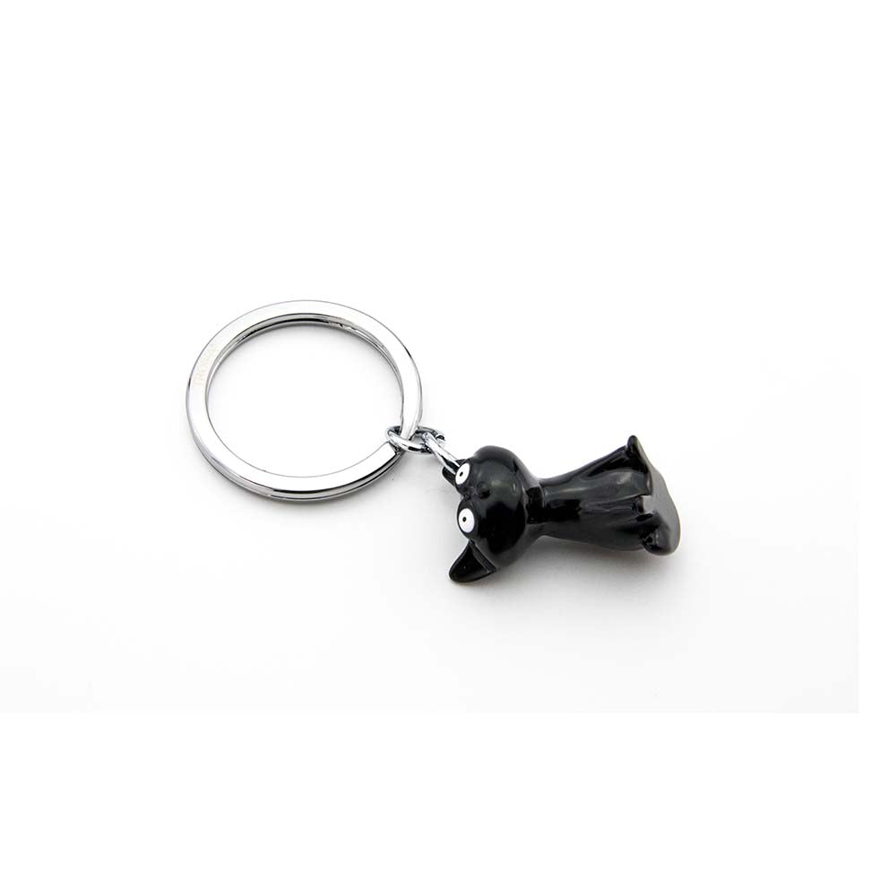 TROIKA Keyring FELIX