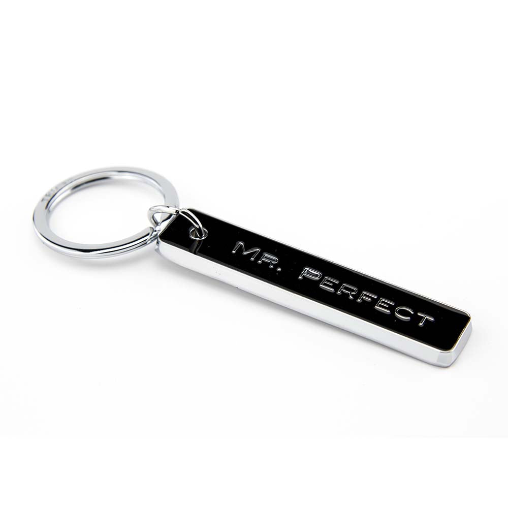 TROIKA Keyring MR PERFECT