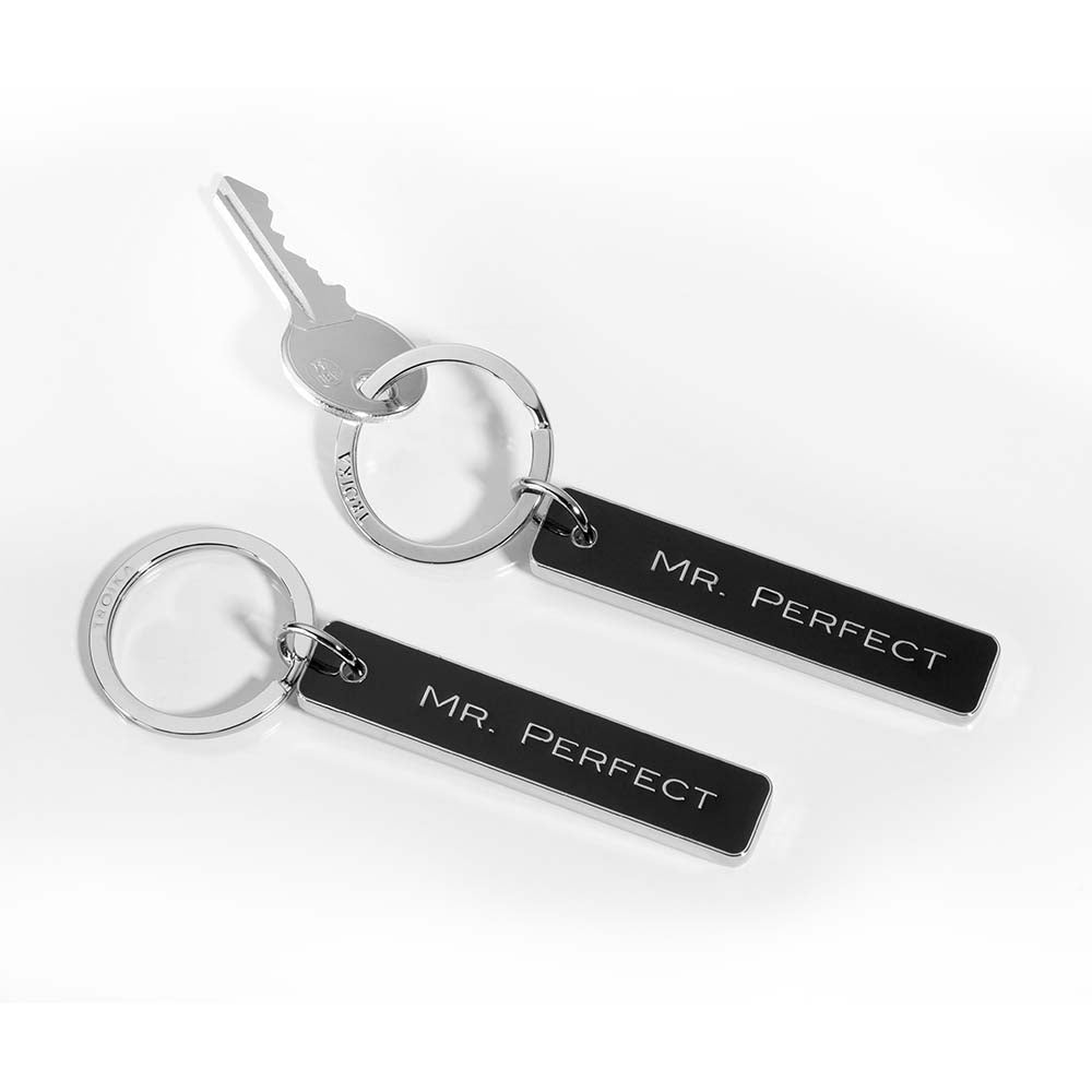 TROIKA Keyring MR PERFECT