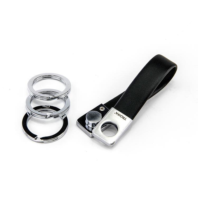 Troika Keyring Twist-Lock Twister