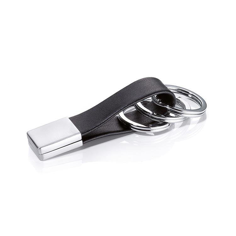 Troika Keyring Twist-Lock Twister