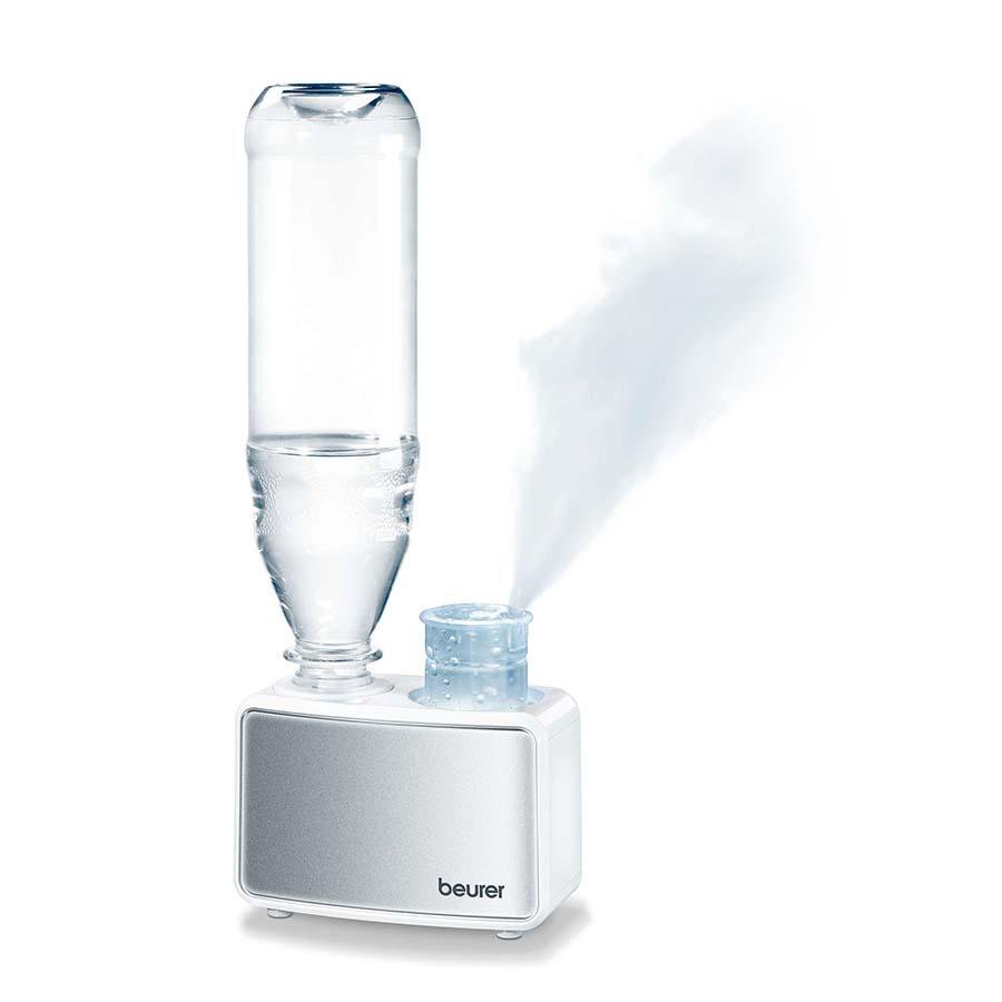 Demo - Beurer Mini Air Humidifier LB 12