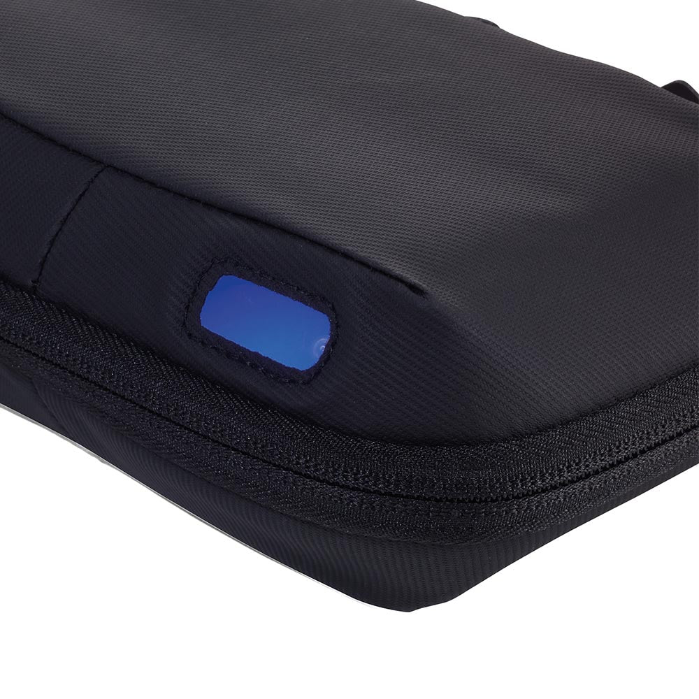 TROIKA UV Disinfection Case for Keys, Mask, Cards Etc. UV TRAVELER