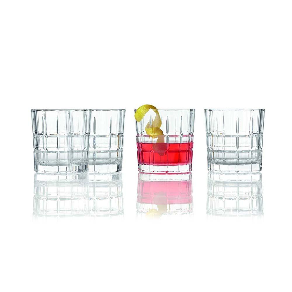 Leonardo Tumbler or Whisky Glass SpiritII 250ml - Set of 4