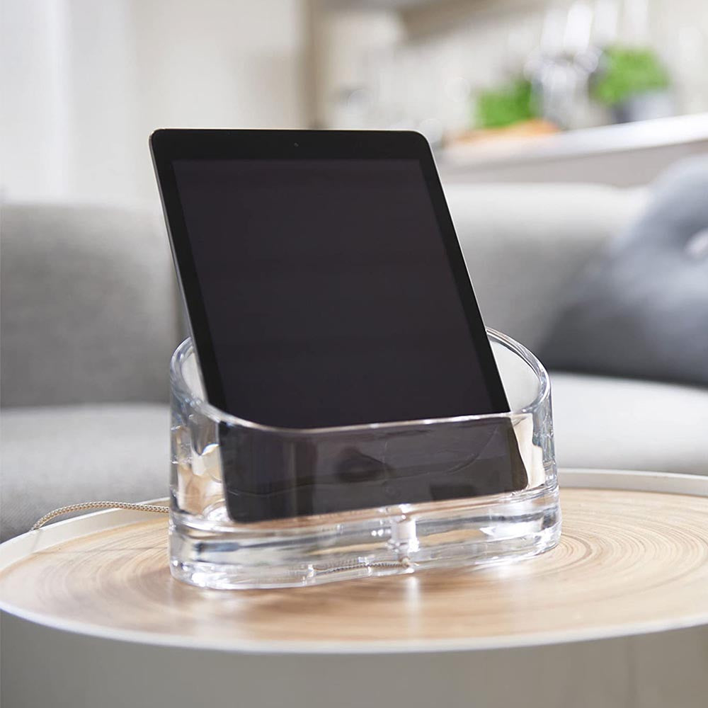 Leonardo Smartphone & Tablet Sound Amplifier - Acoustic Soundbox PRONTO