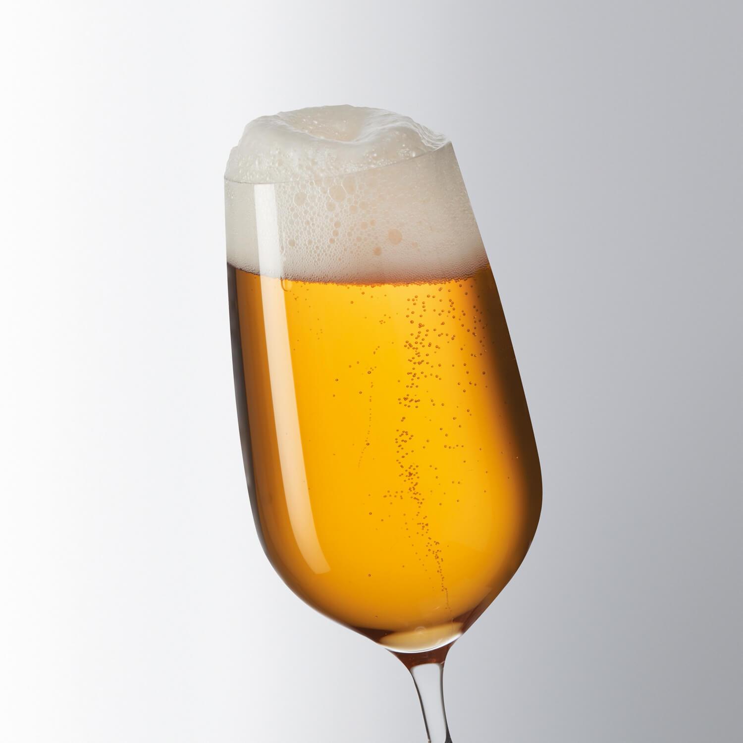 Beerglass, 410ml - TIVOLI