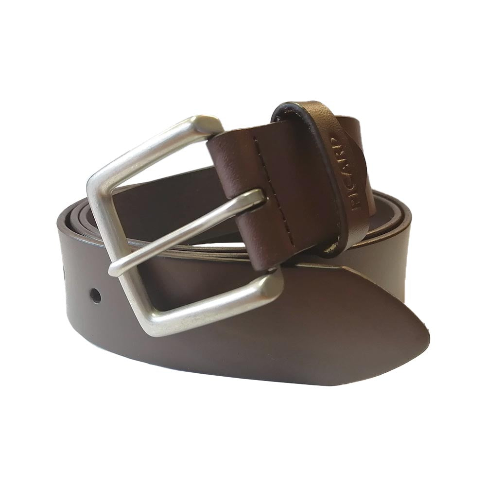 Picard 1094 Leather Belt - Cafe