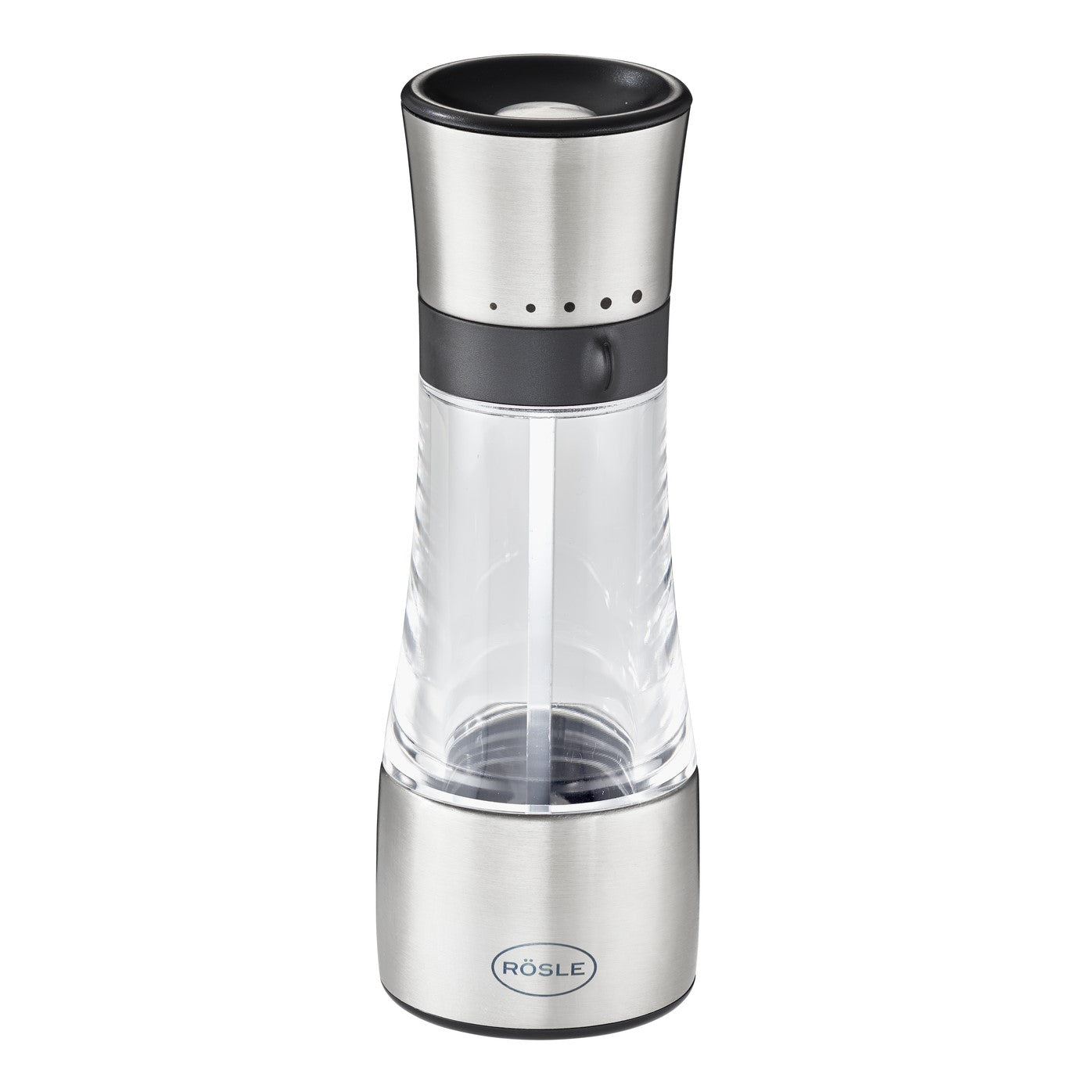 Roesle Spice Grinder with 5 Settings