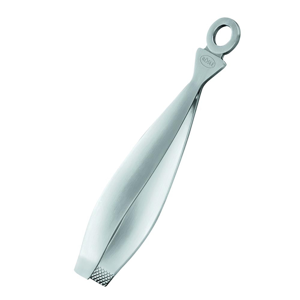 Roesle Fish Bone Tongs