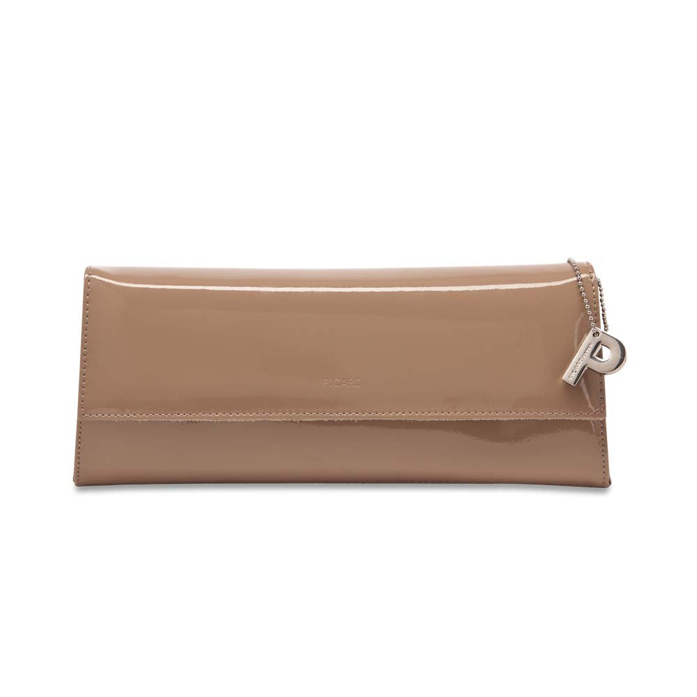 Picard Auguri Evening Bag - Melange Lacquer